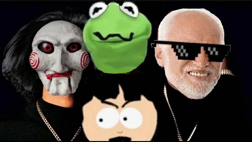 Twetch Row — Twetch meme