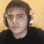 Sweaty Speedrunner meme template — Templates meme