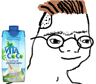 Zoomer vita coco — Zoomer meme