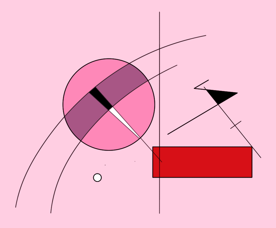 Pink wojak modern art 2 — Wojak meme