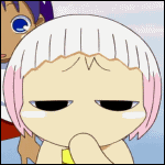 阿布 Guu Sad Stare — Reaction meme