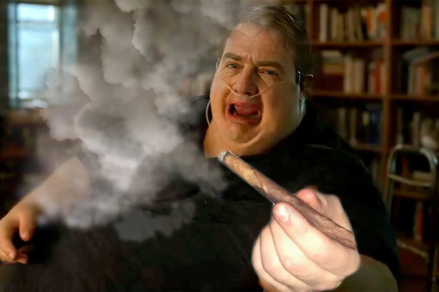 420 blaze it Craig — BSV meme