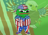 Pepe apu merican tracksuit — Apu meme