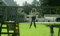 Swing Fail — Memes meme