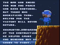 Bobo game end — Bobo meme