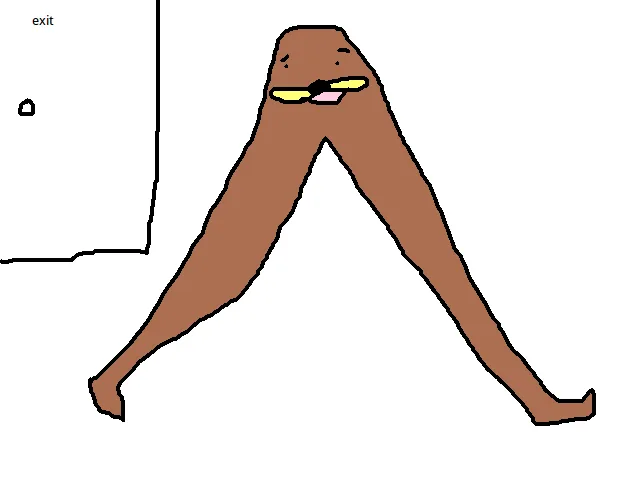 Gondola walk — Reaction meme
