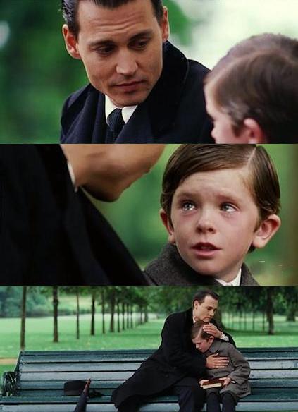 Crying-boy-on-a-bench meme template — Templates meme