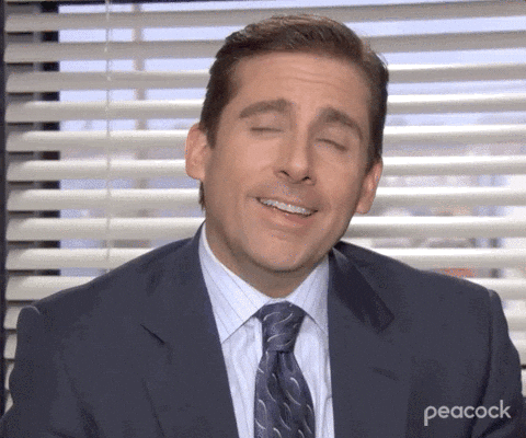Steve Carell I Like It — Reaction meme
