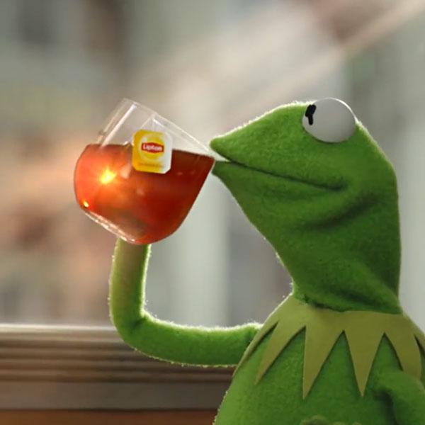 But That's None Of My Business meme template — Templates meme