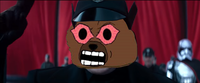 Bobo star wars commander — Bobo meme