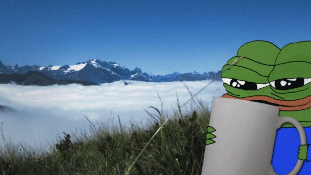 Cozy af — Apu meme