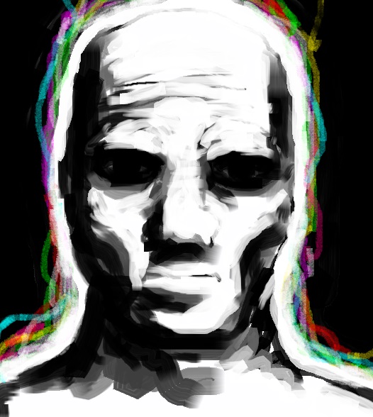 Wojak abstract brutal — Wojak meme