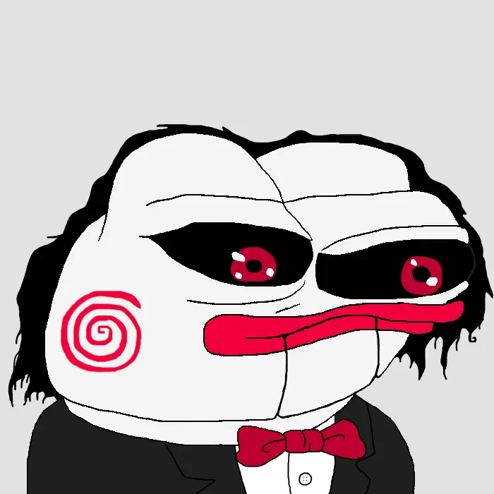 Jigsaw Apu — Apu meme