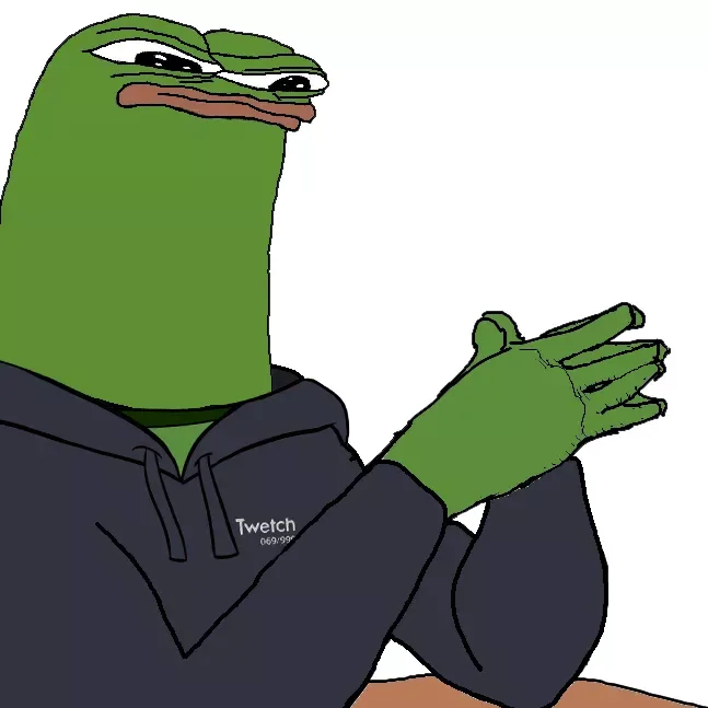 Stern apu — Twetch meme