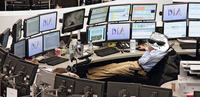 Boomer trading dow jones — Boomer meme