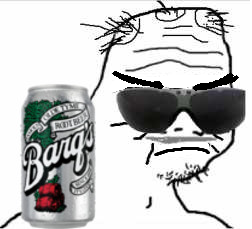 Boomer rootbeer angry — Boomer meme