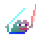 Pepe swinging light sabers — Pepe meme