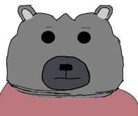 Bobo npc — Bobo meme