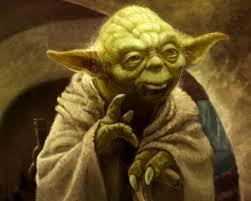 Yoda meme template — Templates meme