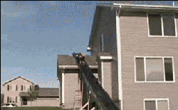 Waterslide Fail — Memes meme
