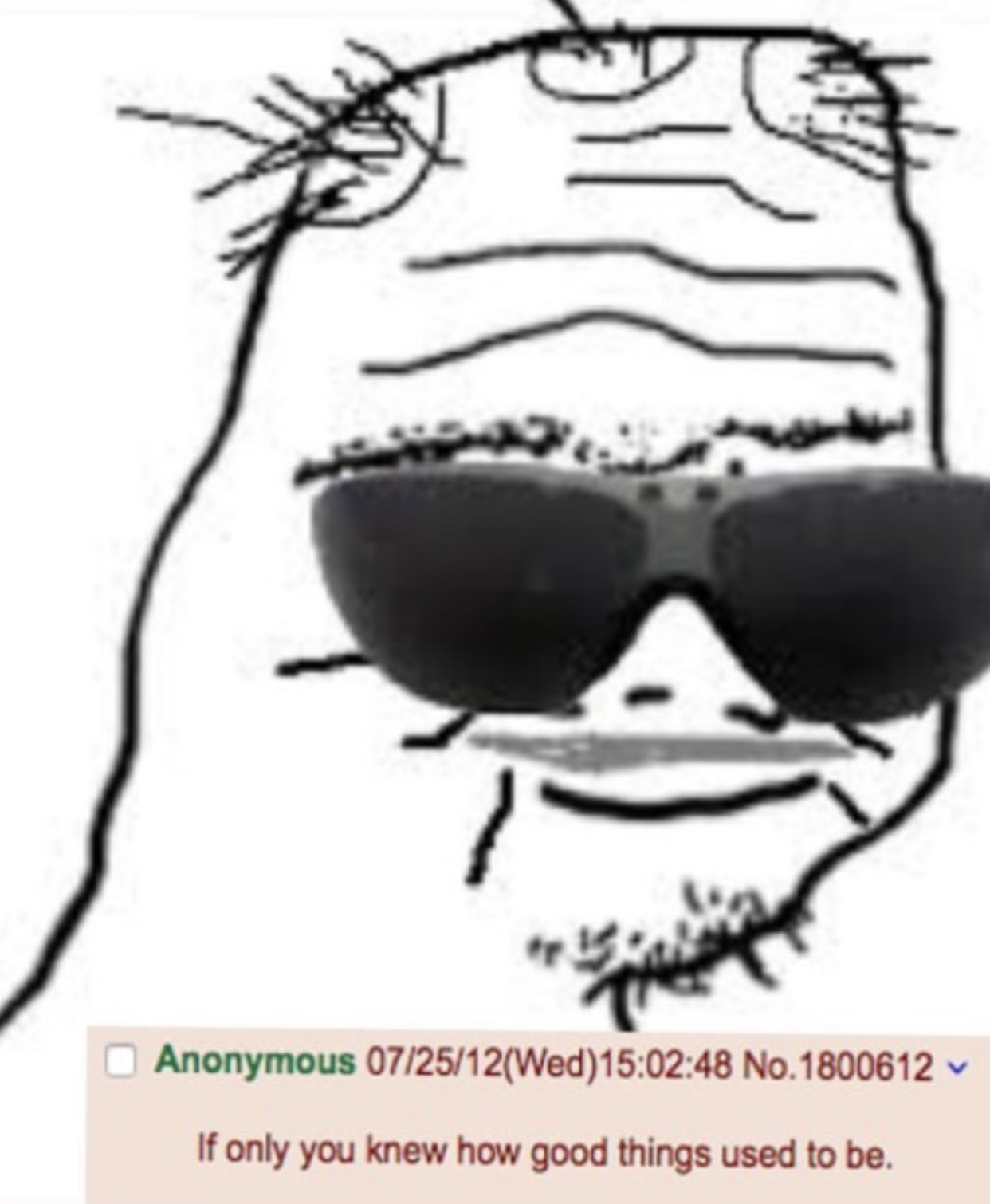 Boomer if you only knew — Boomer meme