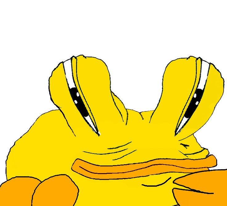 Snib full frontal — Reaction meme
