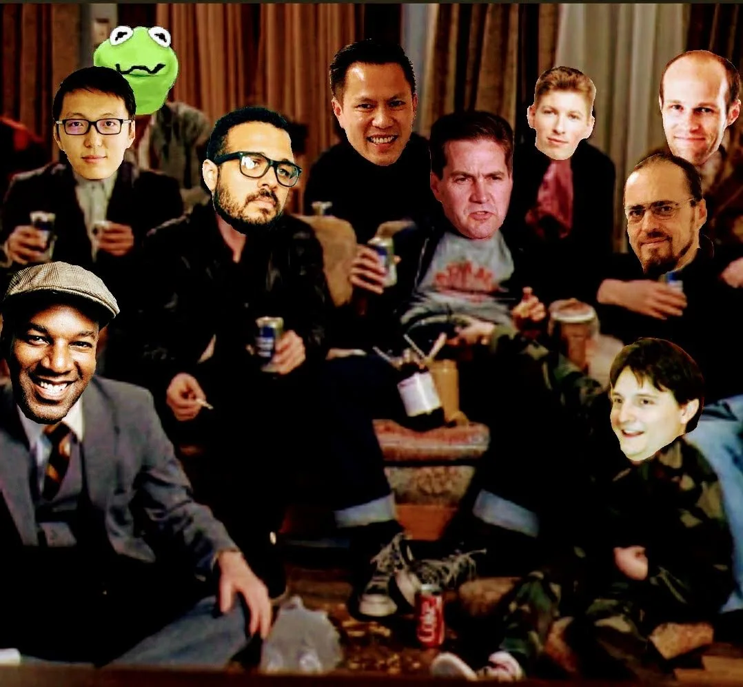 Revenge of the BSV Nerds — BSV meme