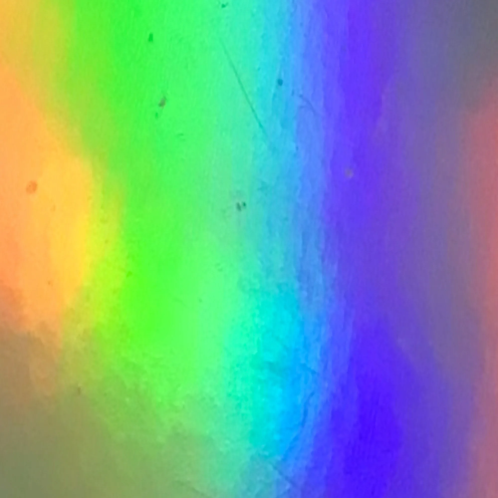 ElectraBow #3: Waves of Rainbows Surge — Trippy meme