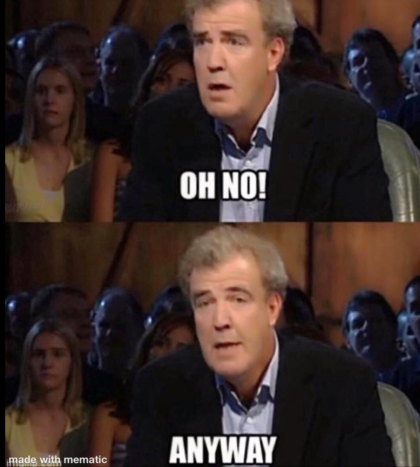Oh no anyway meme template — Templates meme