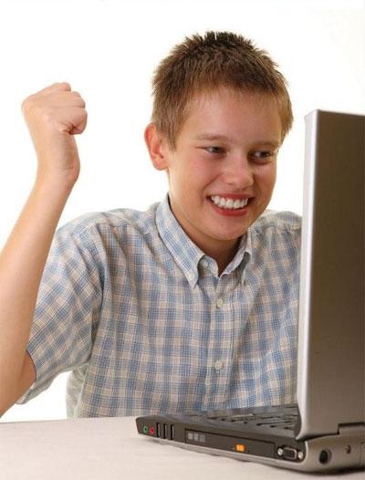 First Day On The Internet Kid meme template — Templates meme