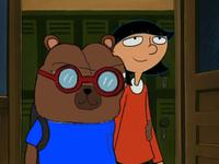 Bobo and rhonda — Bobo meme