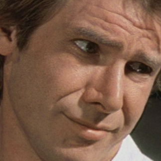 Harrison ford doubtful — Reaction meme