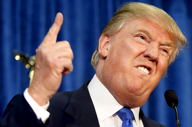 Donald Trump meme template — Templates meme