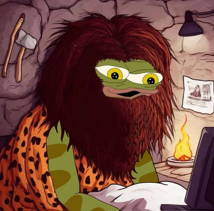 Ooga — Apu meme