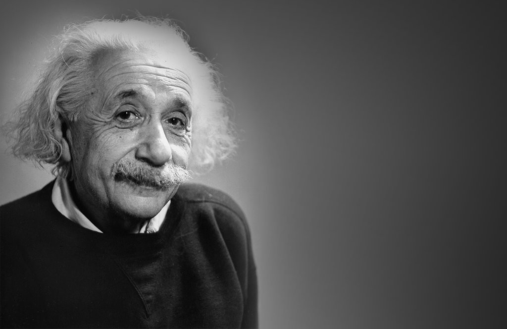 Albert einstein quotes meme template — Templates meme