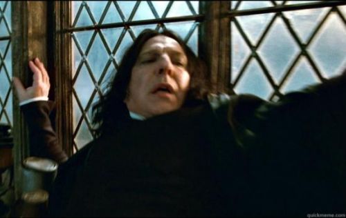 Snape meme template — Templates meme