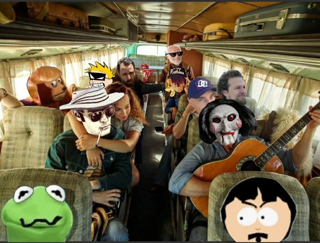 Almost Twetch Famous — Twetch meme