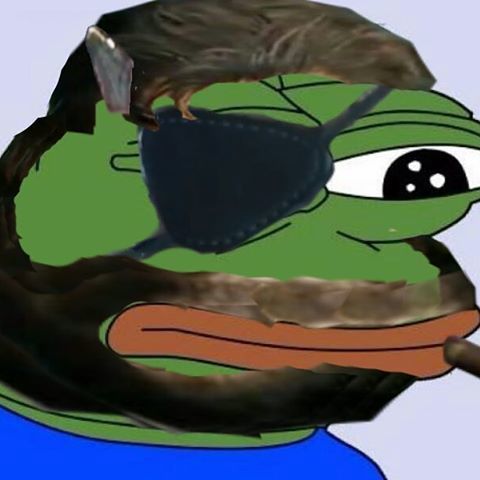 Pepe tough guy — Pepe meme