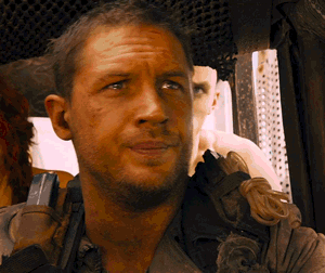 Tom hardy bait — Reaction meme
