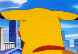 Pikachu No — Reaction meme