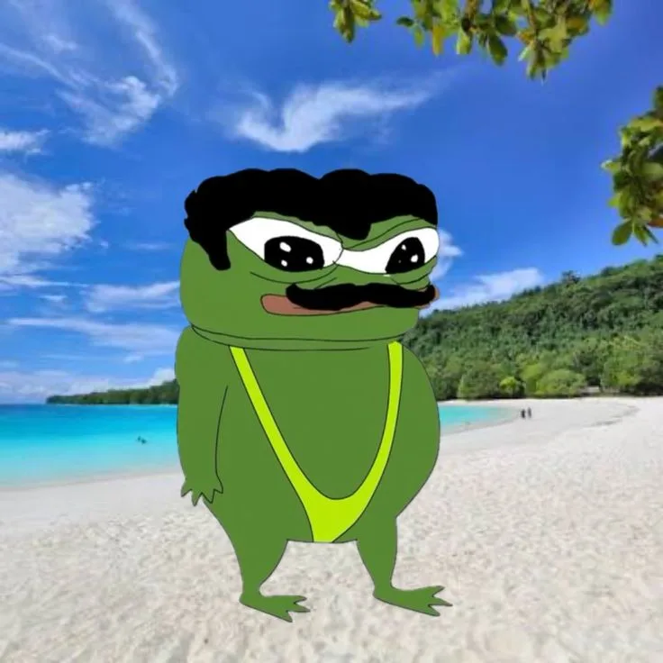 Borapu — Apu meme