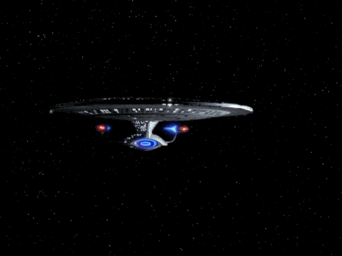 USS Enterprise — Memes meme