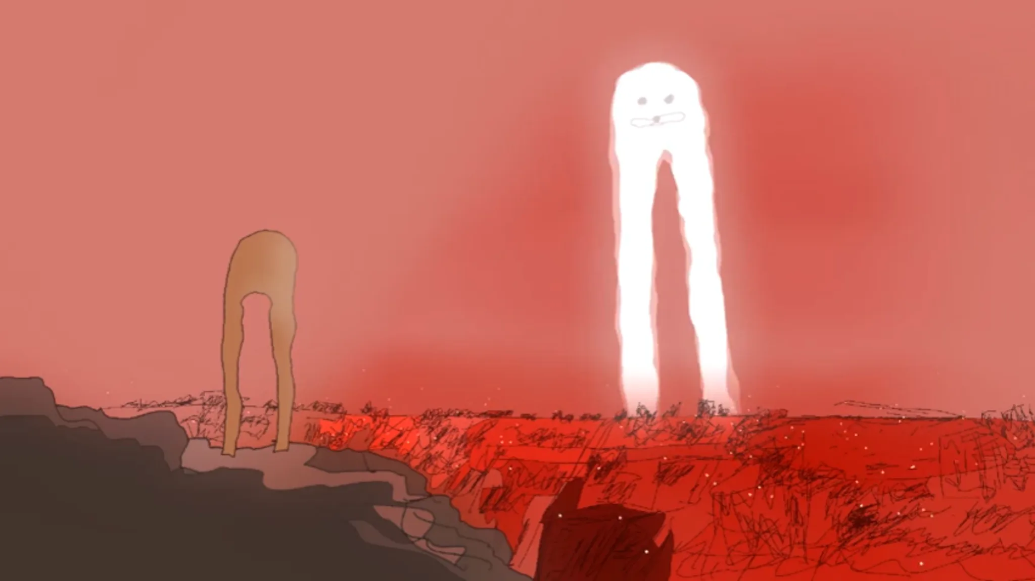 Gondola extreme — Reaction meme