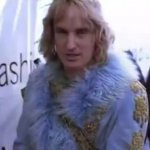 Zoolander Stare TT meme template — Templates meme