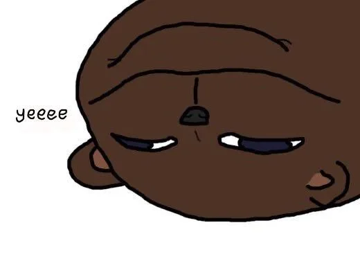Yeee — Bobo meme