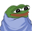 Pepe apu comfy blue blanket — Apu meme