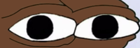 Bobo eyes — Bobo meme