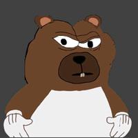 Bobo disney character — Bobo meme