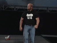 Stone Cold Walk — Memes meme