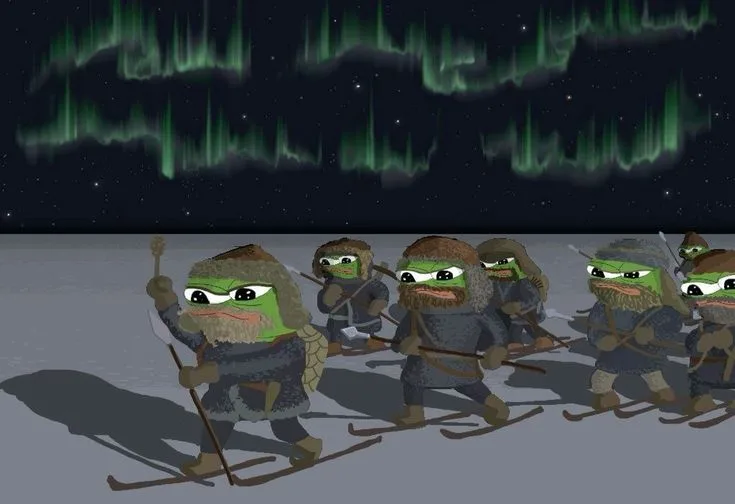 Journey — Apu meme
